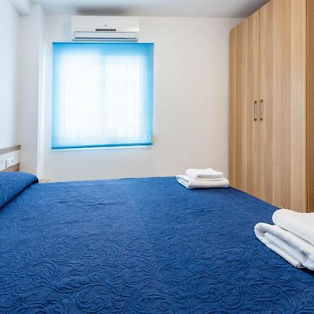 Edificio Chaparil Lejlighed Nerja Eksteriør billede
